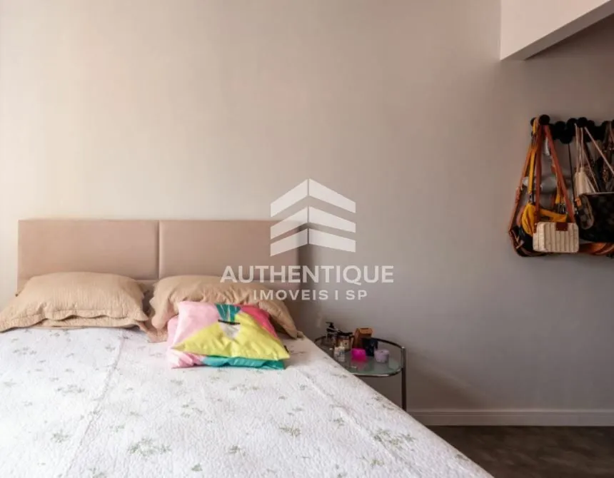 Imagem VN Alameda Campinas Jardins - Apartamento à venda em São Paulo/SP