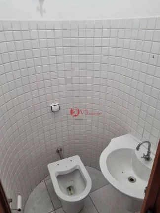Imagem Sala para alugar, 33 m por R$ 2.212/mês - Tatuap?(C) - São Paulo/SP