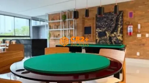 Imagem Vendo Flat Alto Padrão na Agame4non Magalhães