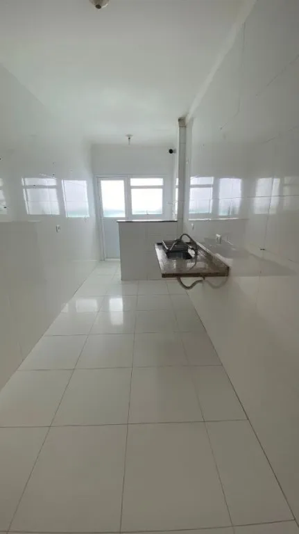 Imagem APARTAMENTO COM 101,00 m² - CAIÇARA - PRAIA GRANDE SP