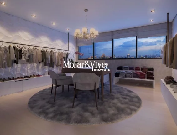 Imagem Sala Comercial para Venda em Curitiba, Vila Izabel, 1 banheiro