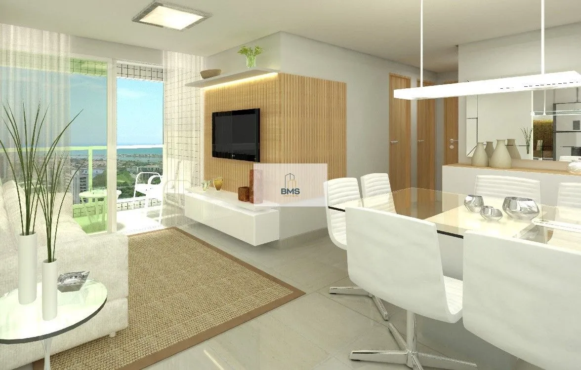 Foto do imóvel Apartamento na Ilha do Retiro com 3 quartos em Ilha do Retiro, Recife - PE
