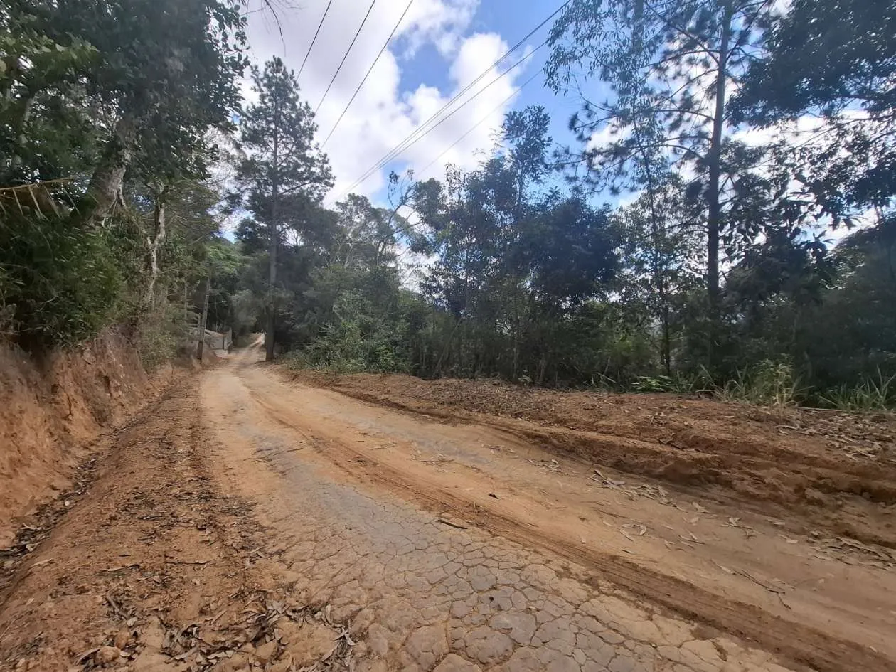 Imagem Terreno para Venda em Teresópolis / RJ no bairro Fazenda Suiça