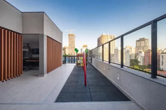Imagem MÁDEN VILA MADALENA - MAC - Apto de 69m², ótima localização, próximo à estação Vila Madalena!
