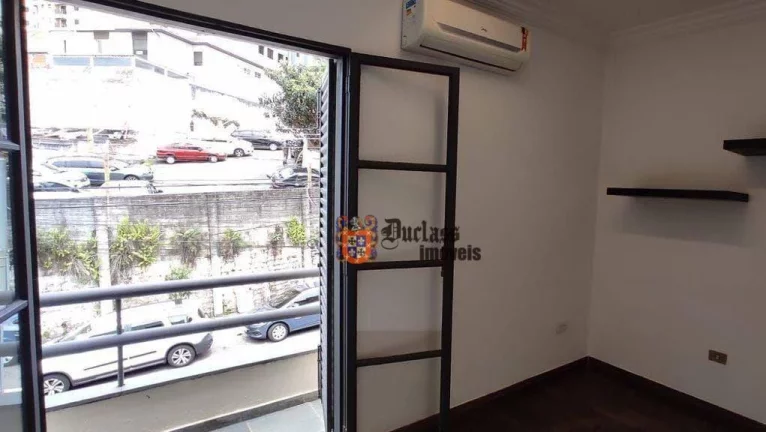 Imagem Prédio à venda, 358 m² por R$ 2.400.000,00 - Bosque da Saúde - São Paulo/SP