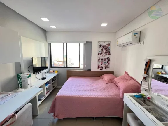 Imagem Apartamento 03 quartos,vista mar, venda, em Piedade, Jaboatão dos Guararapes.