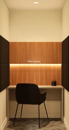 Imagem Conjunto comercial para locação com 160m² no Brooklin