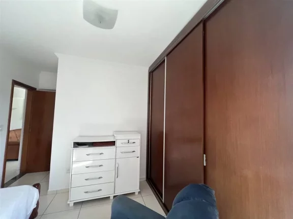 Imagem Apartamento com 2 dorms, Tupi, Praia Grande - R$ 480 mil, Cod: 1658