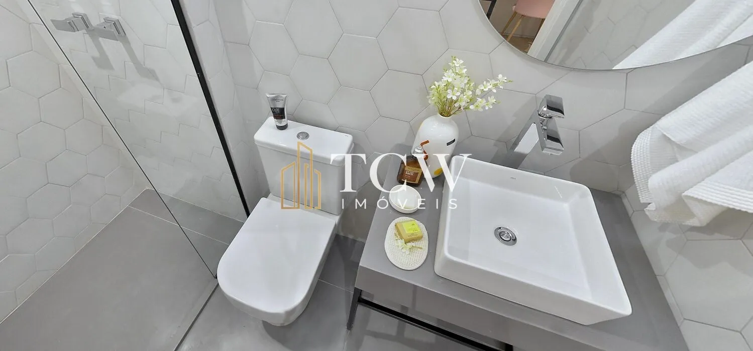 Imagem Apartamento à venda no bairro Moema - São Paulo/SP, Zona Sul