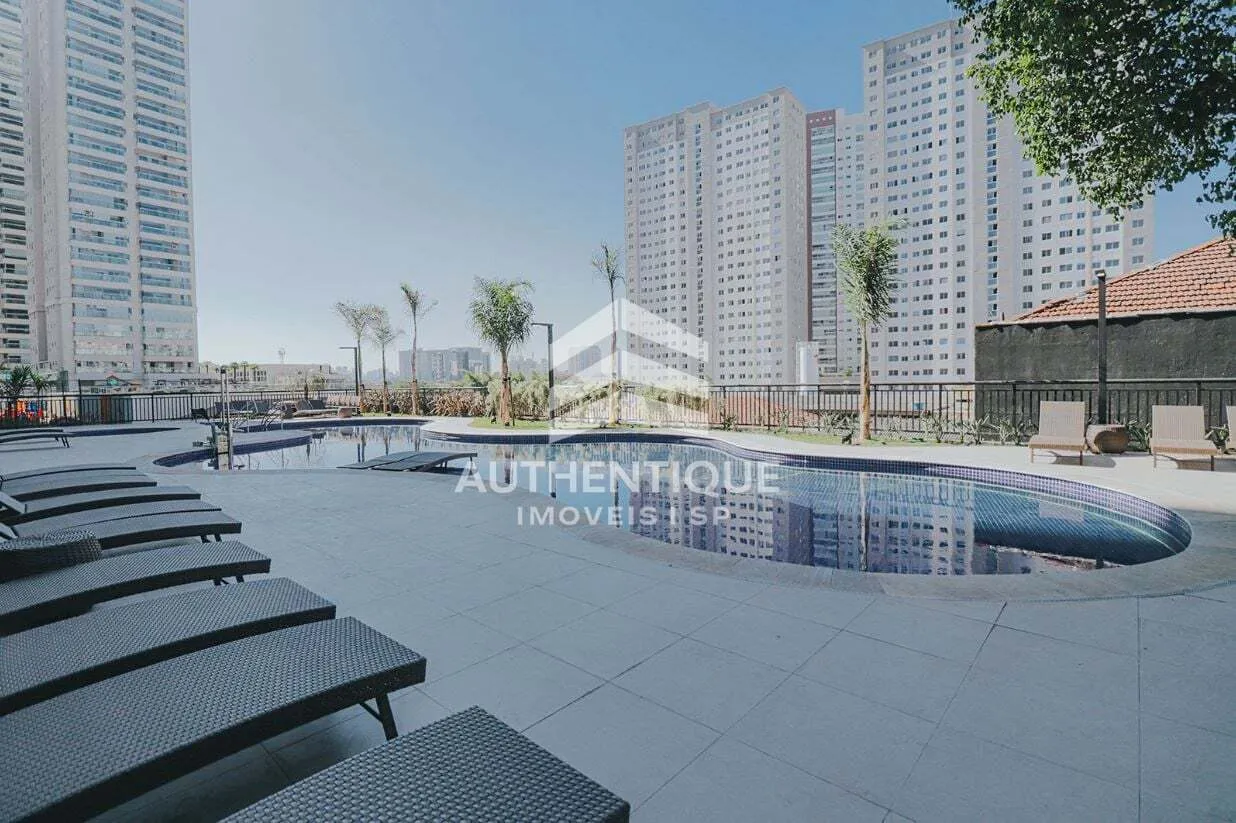 Imagem Side Barra Funda - Apartamento à venda em São Paulo/SP