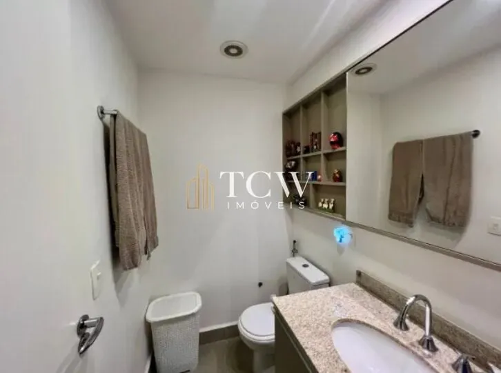 Imagem Apartamento à venda no bairro Brooklin Paulista - São Paulo/SP, Zona Sul