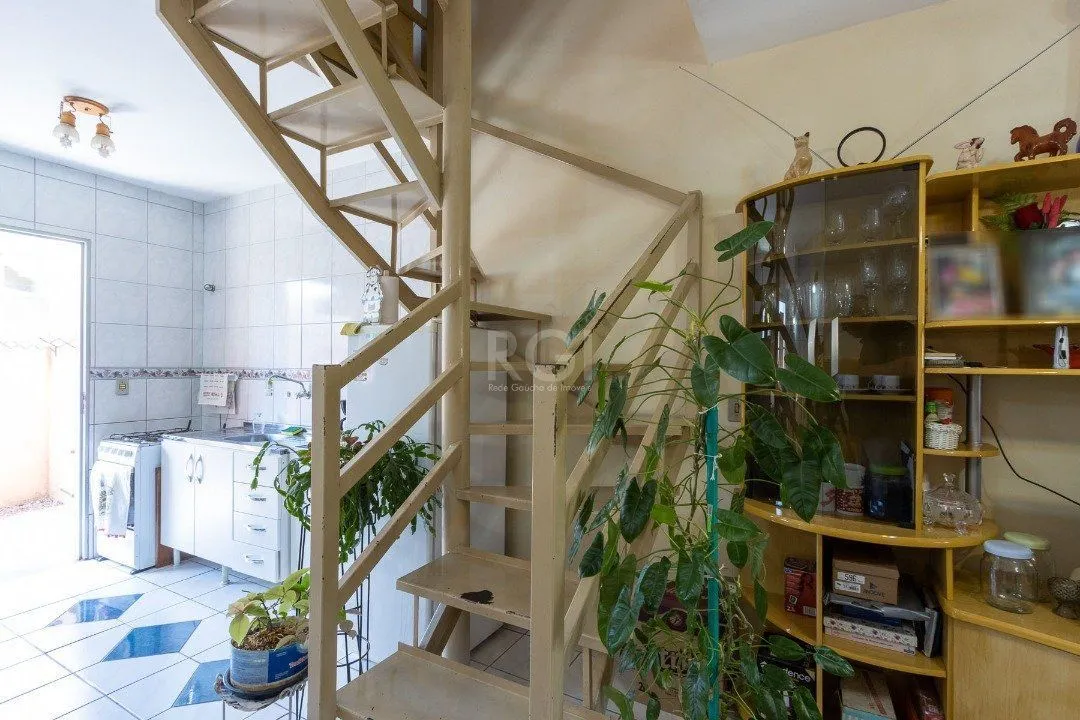 Imagem Casa de Condomínio em Vila Conceição