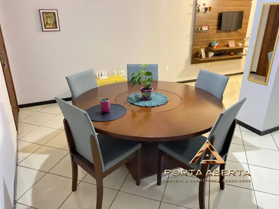 Imagem Aptos de 2 e 3 Quartos, sendo 1 Suite - Veneza 2 - COD 1330