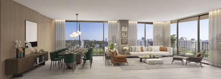 Imagem Address Jardins