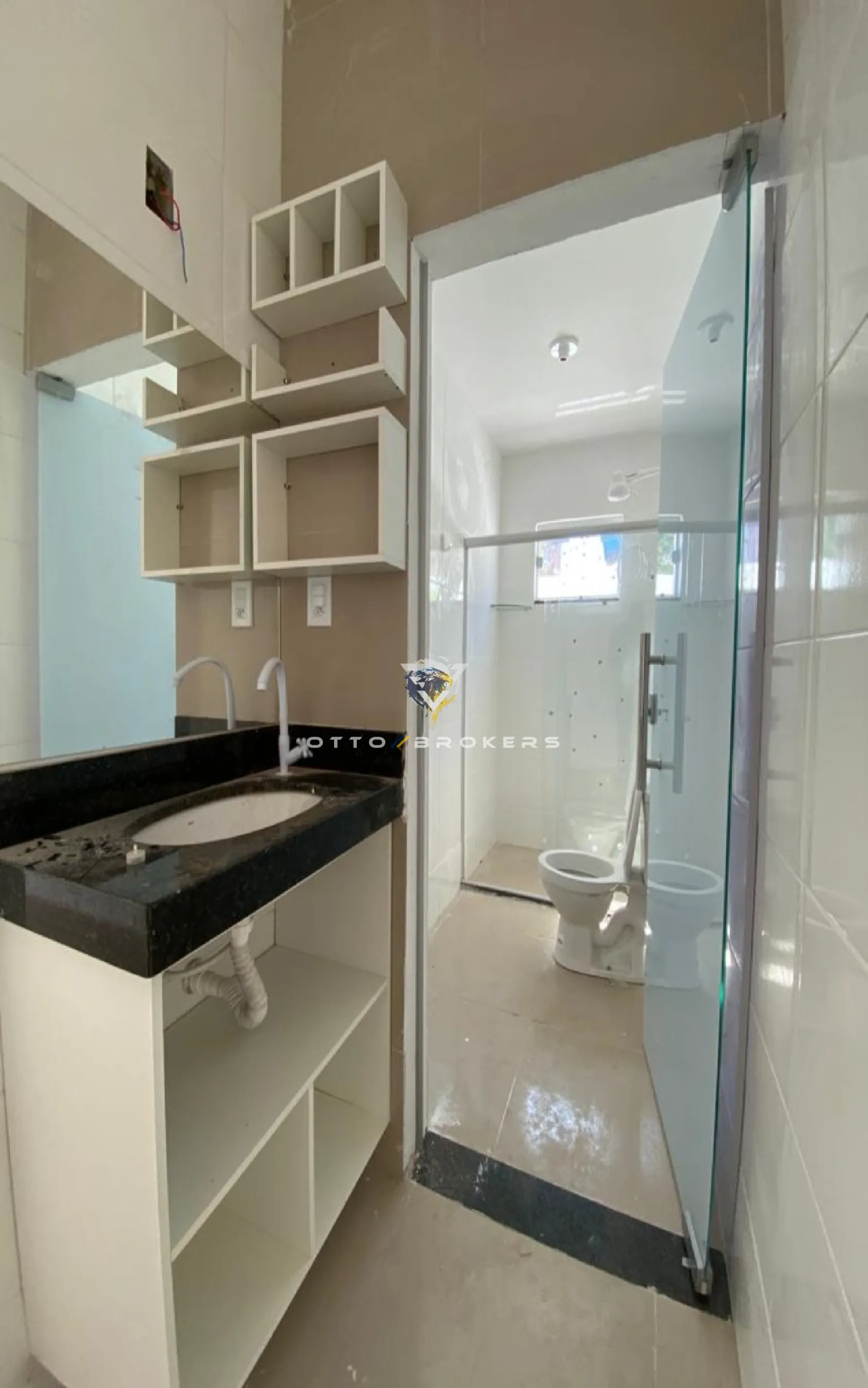 Imagem CASA RESIDENCIAL em SANTA CRUZ CABRÁLIA - BA, NOVA CABRÁLIA