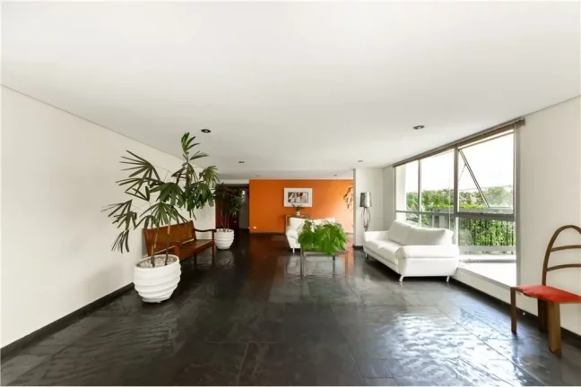 Imagem Apartamento 2 dormitórios 72m² Moema São Paulo Alameda dos Anapurus