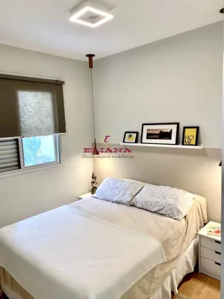 Imagem Apartamento à venda em São Paulo, Bela Aliança, com 2 quartos, 52m²