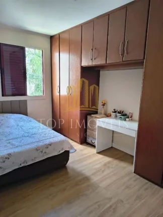 Imagem Lindo Apartamento Localizado no Parque Industrial Avenida Jose Cobra Repleto de Planejados 2 dormitorios
