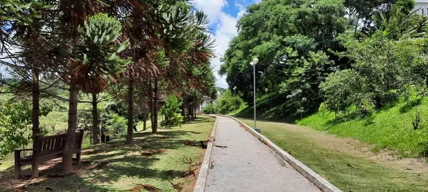 Imagem LOTE EM CONDOMINIO - COUNTRY CLUB