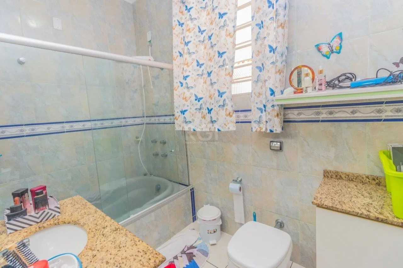 Imagem Casa em Santa Tereza