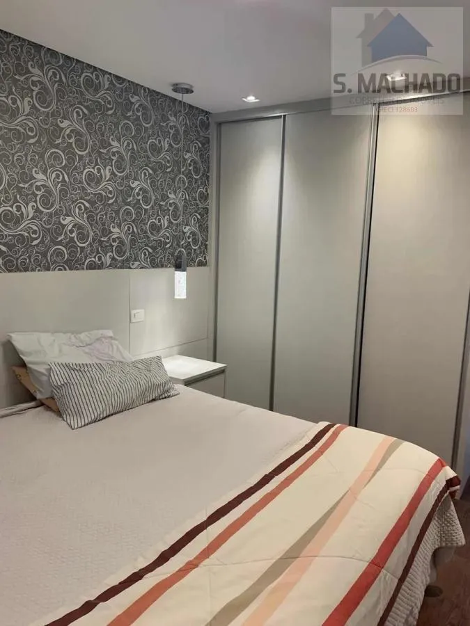 Imagem Apartamento para Venda em Santo André / SP no bairro Parque das Nações