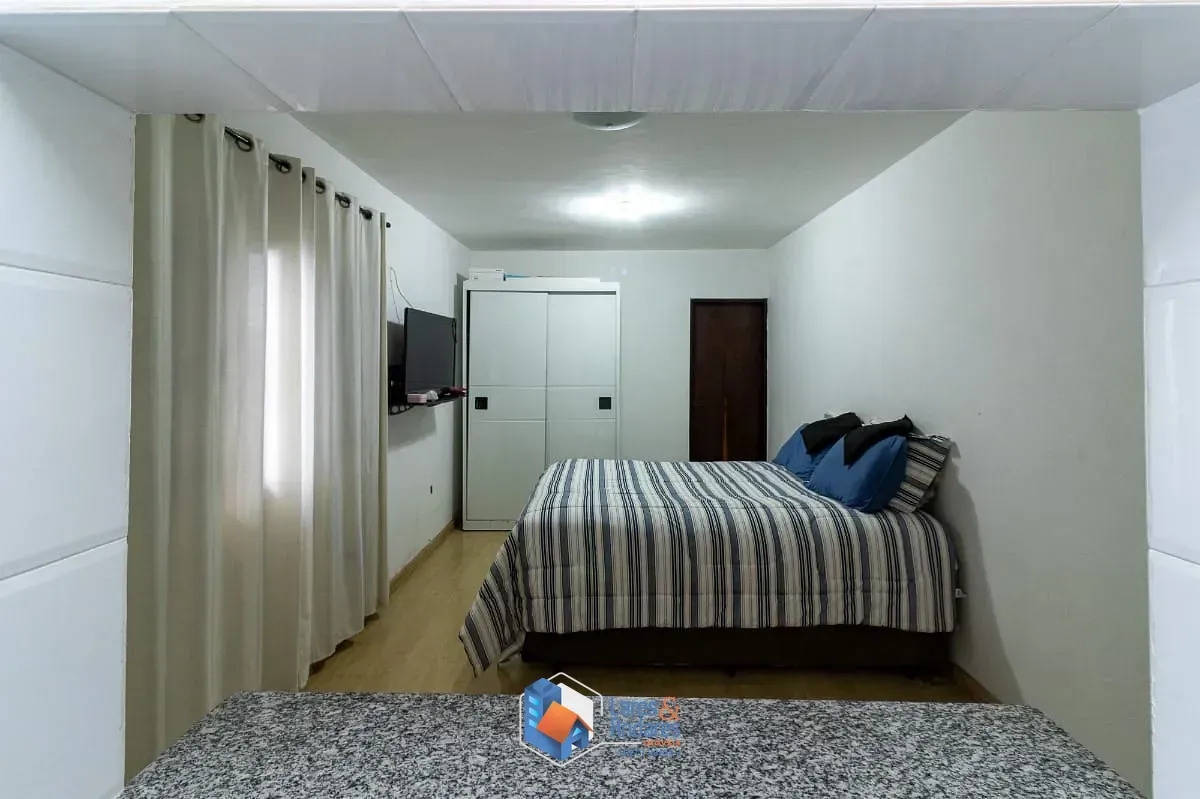 Imagem Sobrado para venda em Freguesia do Ó com 3 quartos, sendo 1 suíte, 201m²