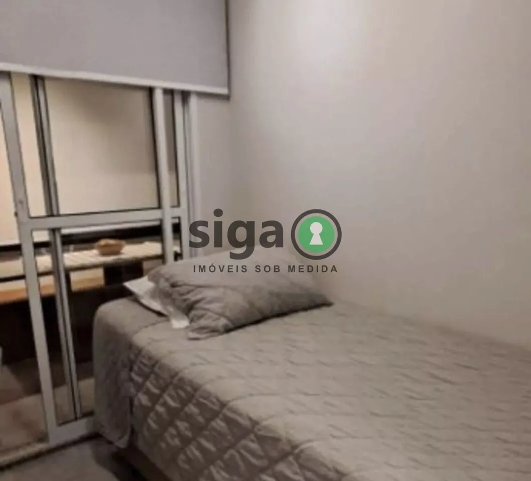 Imagem Apartamento de 61 metros 2 dormitórios 1 vaga a venda no Butantã