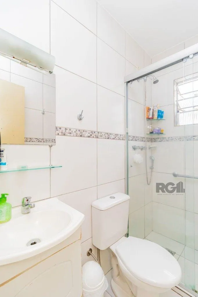 Imagem Casa 3 dormitórios no bairro Vila Jardim