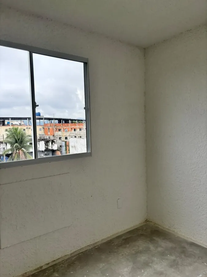 Imagem Apartamento para Venda em Rio de Janeiro, Recreio dos Bandeirantes, 2 dormitórios, 1 banheiro, 1 vaga