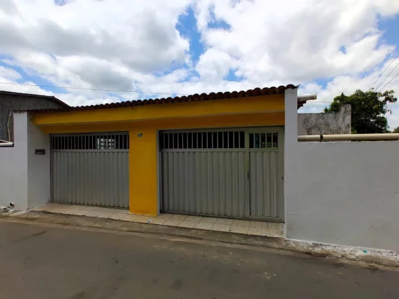 Imagem Casa para Venda em São Lourenço da Mata, Capibaribe (São Lourenço), 2 dormitórios, 2 suítes, 1 banheiro, 2 vagas
