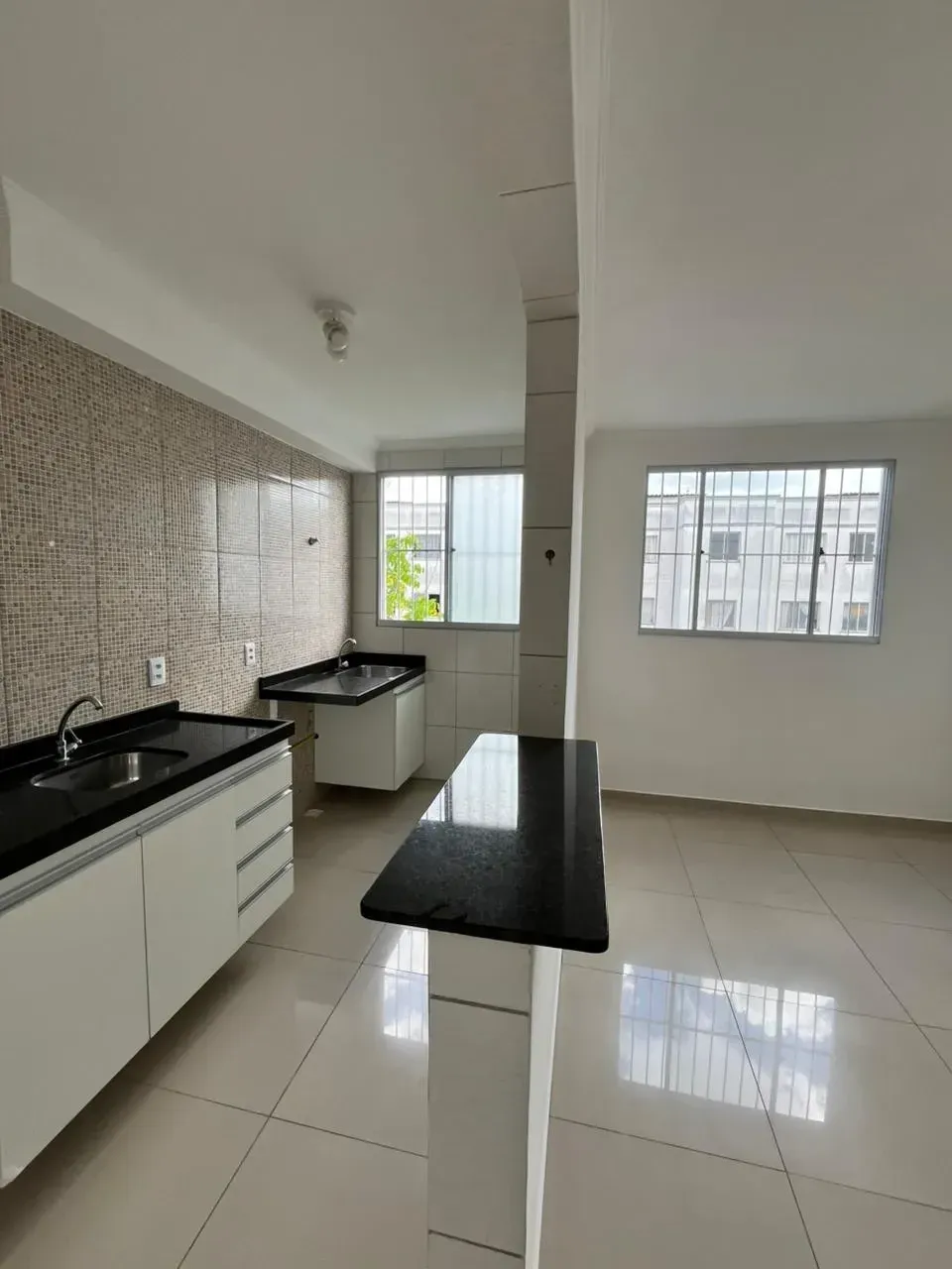 Imagem Apartamento com 2 Quartos à Venda, 46 m² em Engenho Velho - Jaboatão dos Guararapes