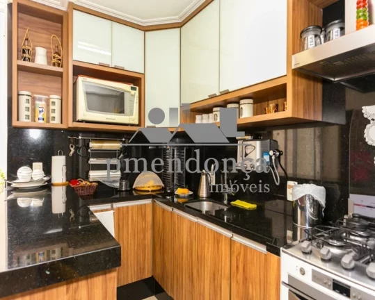 Imagem Excelente cobertura Duplex em Pinheiros, pronta para morar!