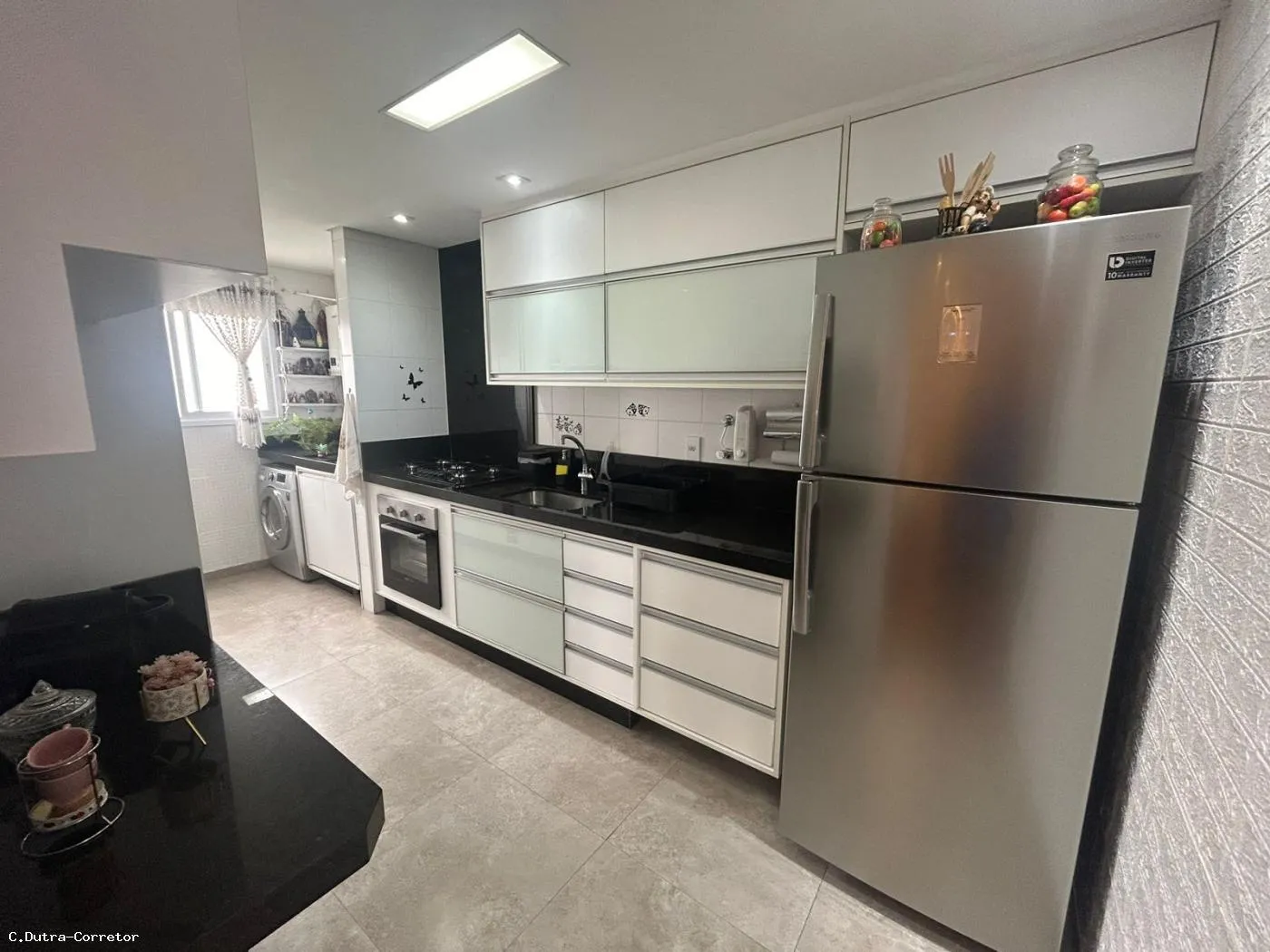 Imagem Apartamento para Venda em Santo André / SP no bairro Jardim Santo Antônio