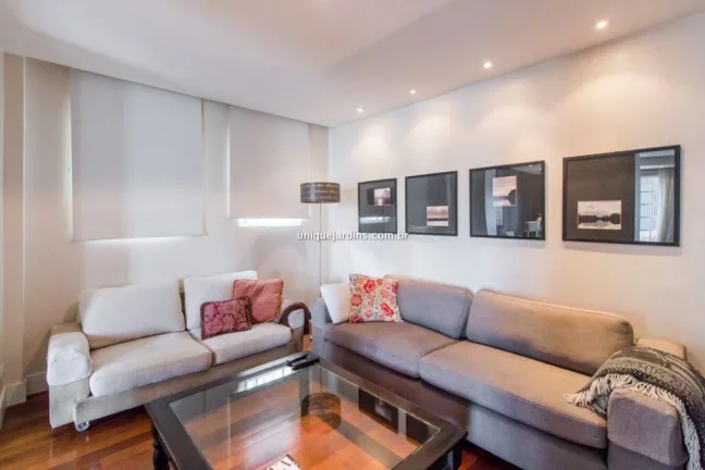 Imagem Apartamento à venda Jardim Paulista São Paulo