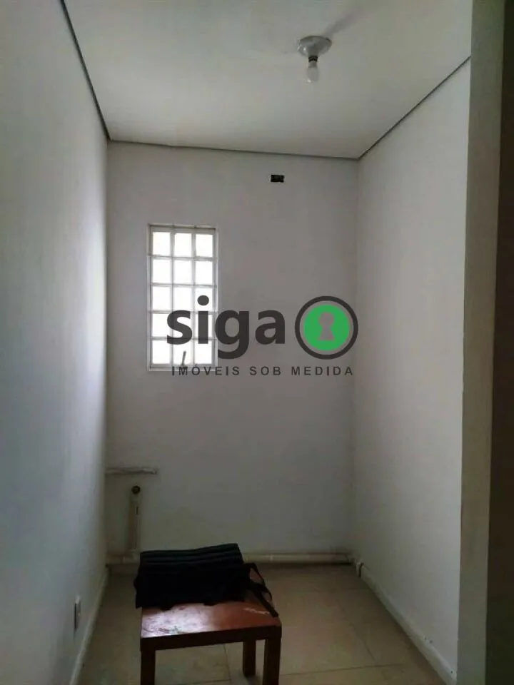 Imagem Sobrado Comercial 150m², 5 quartos na Vila Clementino- Locação!!!