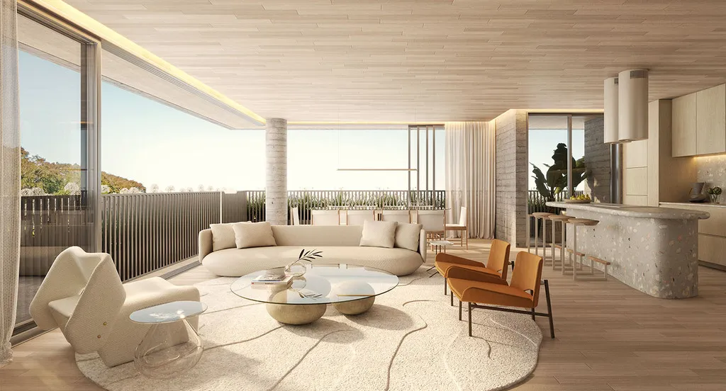 Imagem APARTAMENTO RESIDENCIAL em Curitiba - PR, Juvevê