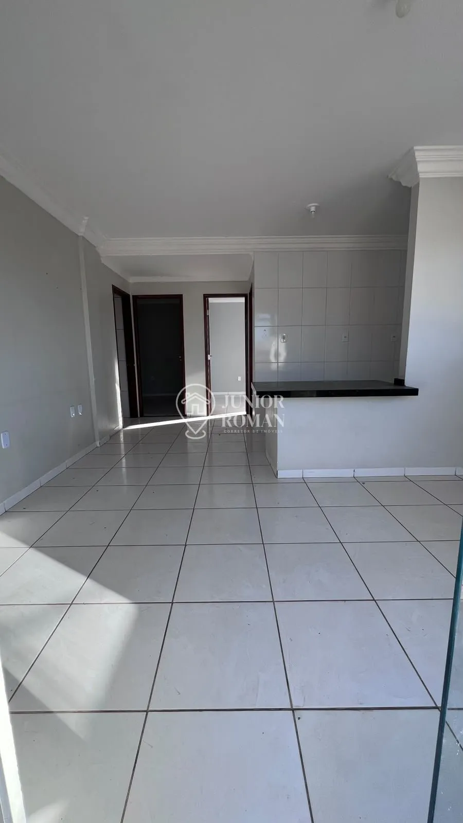 Imagem APTO 2 DORM NO BAIRRO SANDRA REGINA EM BARREIRAS/BA