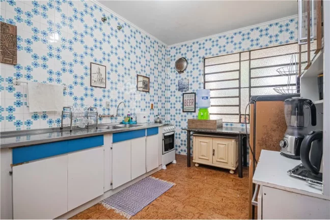 Imagem Casa para venda no bairro Petrópolis em Porto Alegre