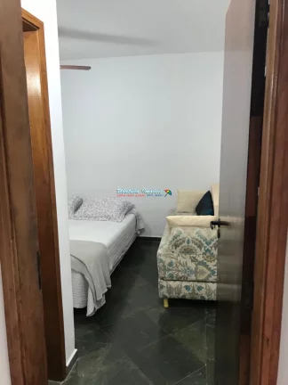 Imagem Cobertura com ampla área privativa na Tabatinga