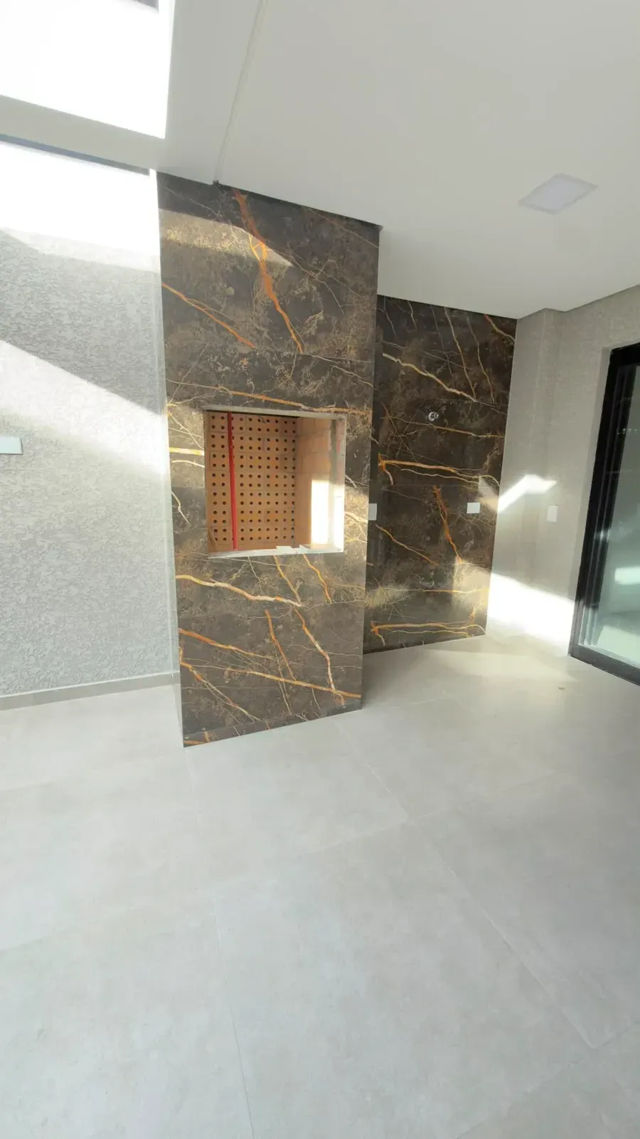 Imagem Sobrado com 3 Quartos à Venda, 140 m² em Boa Vista - Curitiba