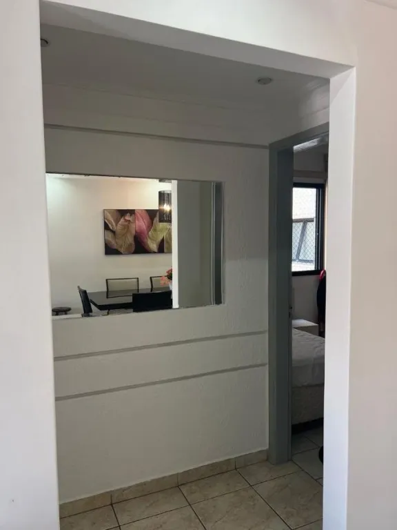 Imagem APARTAMENTO COM 110,00 m² - GUILHERMINA - PRAIA GRANDE SP