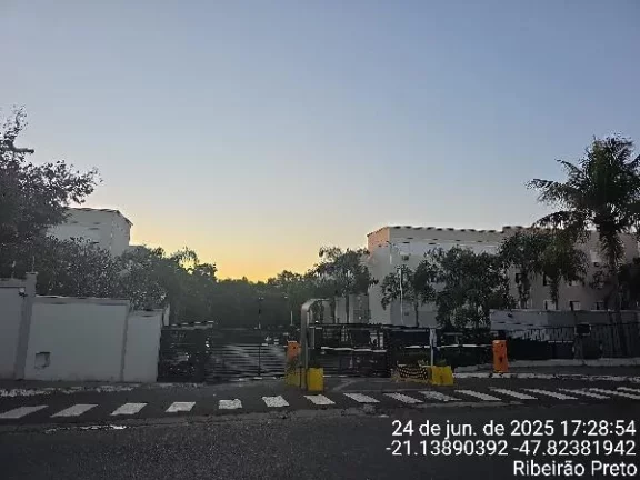 Foto do imóvel Oportunidade Única em RIBEIRAO PRETO - SP | Tipo: Apartamento | Negociação: Leilão | Situação: Imóvel em RUA ITAJUBA