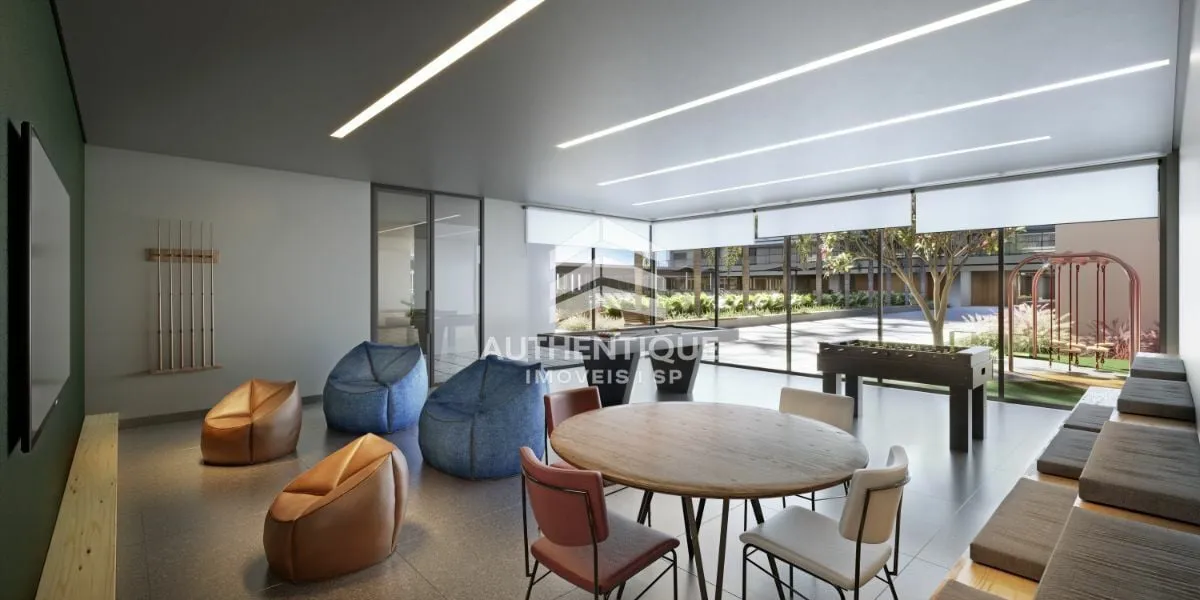 Imagem ARBO BROOKLIN - CASAS VERTICAIS - Apartamento à venda em São Paulo/SP