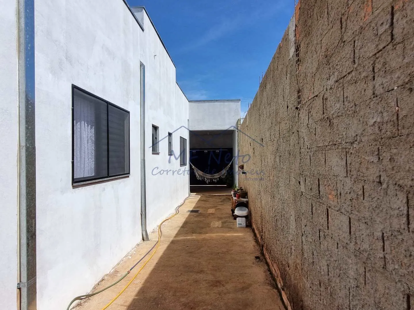 Imagem Casa Padrão