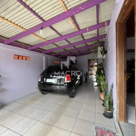 Imagem Casa | Rio da Luz | 4 quartos | 120m²
