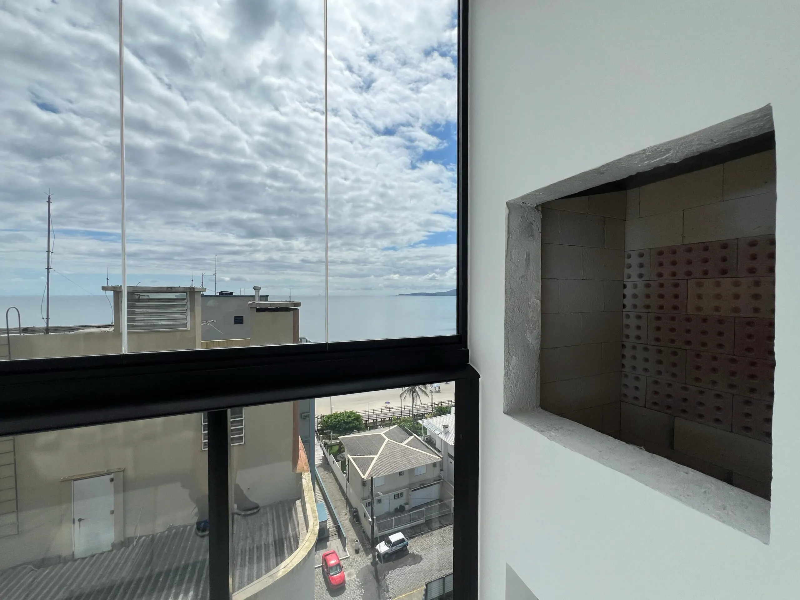Imagem Apartamento com vista para o mar à venda com 112m2 por R$ 2.900.000,00