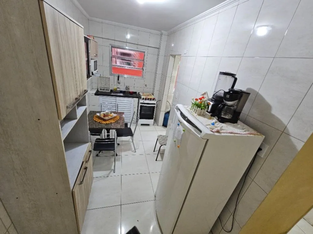 Imagem APARTAMENTO COM 42,00 m² - OCIAN - PRAIA GRANDE SP