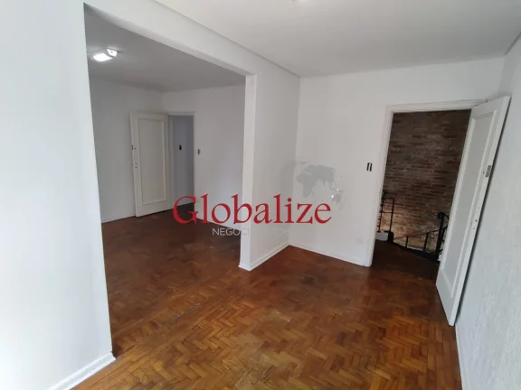 Imagem LINDO SOBRADO PARA LOCAÇÃO NO BAIRRO DA ENCRUZILHADA EM SANTOS (SP) POR R$.10.500,00