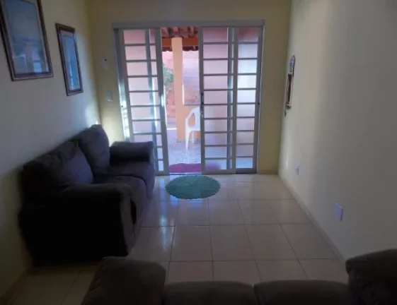 Imagem Sobrado a venda na Vila Angelica em Tatuí/SP