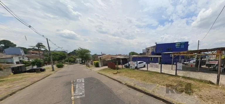 Imagem Terreno/Lote Residencial para venda no bairro Vila Jardim em Porto Alegre